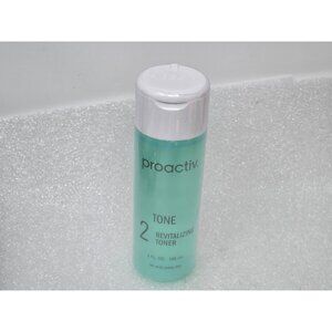 Proactiv Tone 2 Revitalizing Toner 4 Fl Oz For Acne-Prone Skin